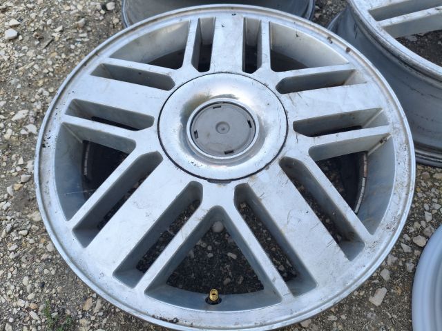 bontott FORD FOCUS II Alufelni Szett