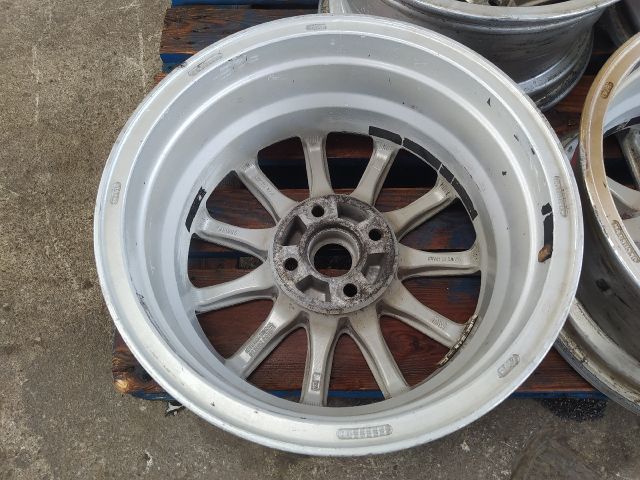 bontott FORD FOCUS II Alufelni Szett