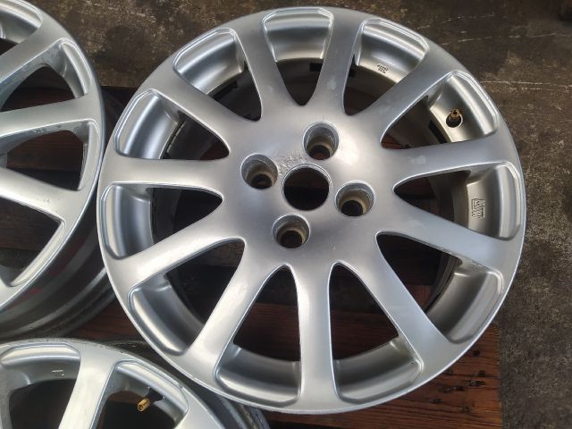 bontott FORD FOCUS II Alufelni Szett