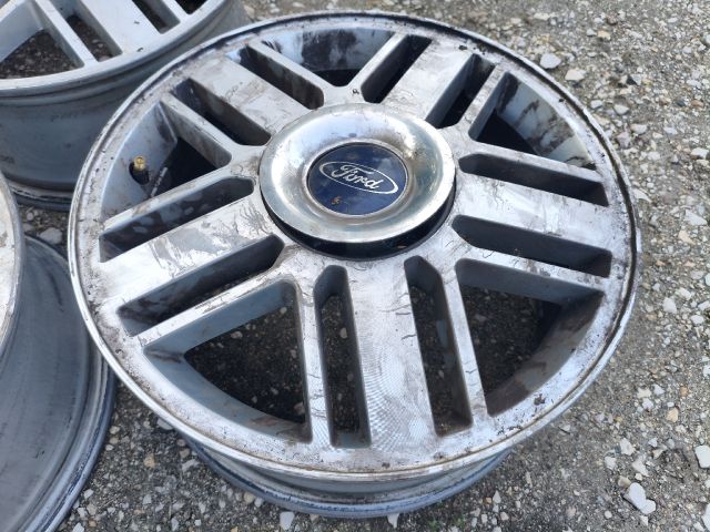 bontott FORD FOCUS II Alufelni Szett