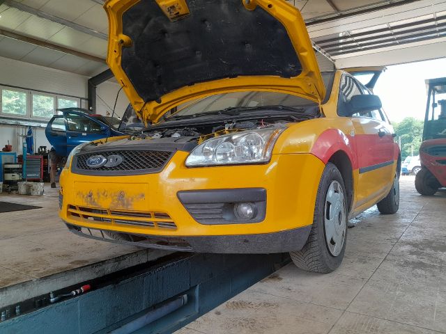 bontott FORD FOCUS II Bal A Oszlop Burkolat