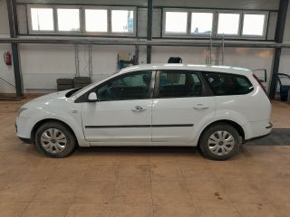 bontott FORD FOCUS II Bal A Oszlop Burkolat