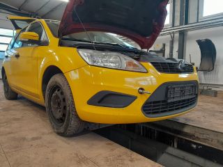 bontott FORD FOCUS II Bal A Oszlop Burkolat