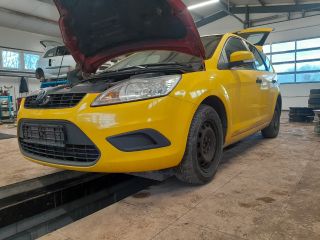 bontott FORD FOCUS II Bal A Oszlop Burkolat