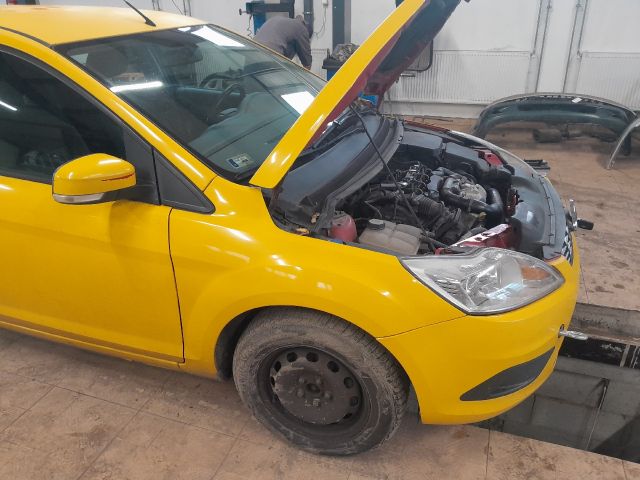 bontott FORD FOCUS II Bal A Oszlop Burkolat