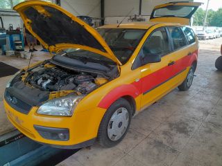 bontott FORD FOCUS II Bal A Oszlop Burkolat