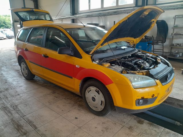 bontott FORD FOCUS II Bal A Oszlop Burkolat