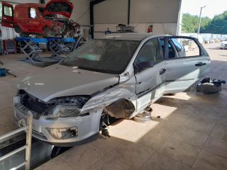 bontott FORD FOCUS II Bal A Oszlop Burkolat