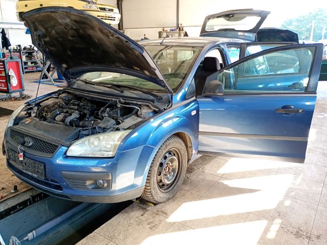 bontott FORD FOCUS II Bal A Oszlop Burkolat