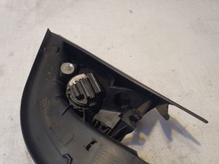 bontott FORD FOCUS II Bal A Oszlop Hangszóró Burkolat