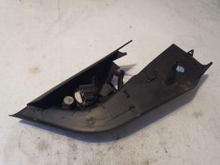 bontott FORD FOCUS II Bal A Oszlop Hangszóró Burkolat