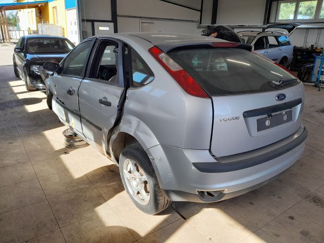 bontott FORD FOCUS II Bal B Oszlop Burkolat