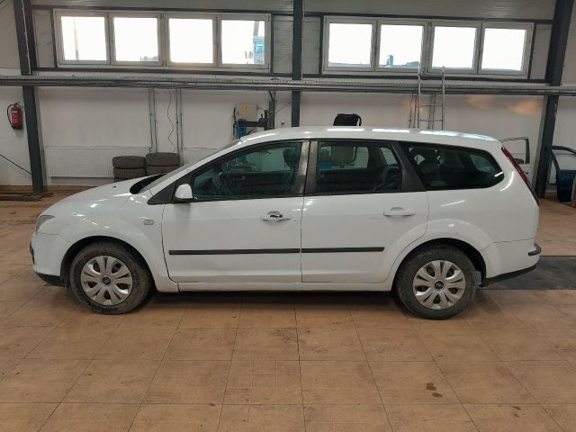 bontott FORD FOCUS II Bal B Oszlop Burkolat