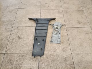 bontott FORD FOCUS II Bal B Oszlop Burkolat