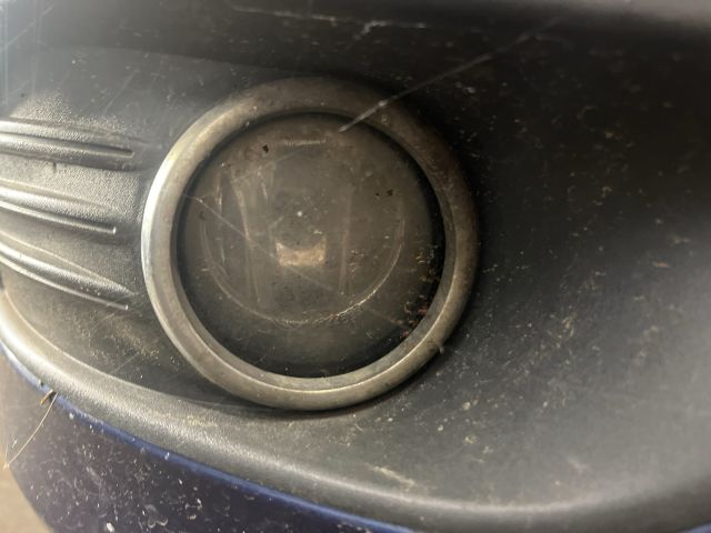 bontott FORD FOCUS II Bal B Oszlop Burkolat