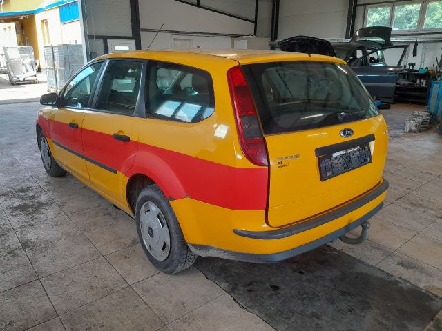 bontott FORD FOCUS II Bal B Oszlop Burkolat