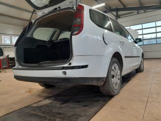 bontott FORD FOCUS II Bal B Oszlop Burkolat