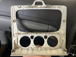 bontott FORD FOCUS II Bal B Oszlop Burkolat