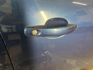 bontott FORD FOCUS II Bal B Oszlop Burkolat