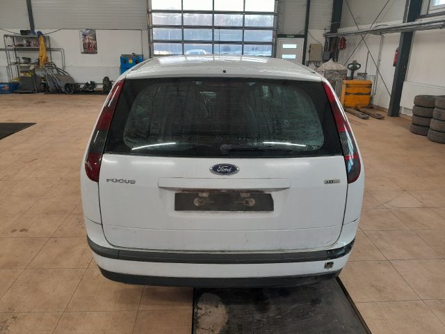 bontott FORD FOCUS II Bal B Oszlop Burkolat