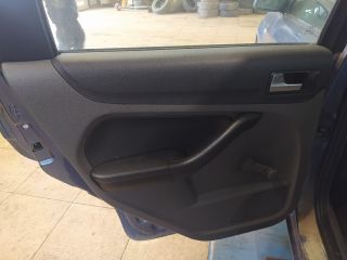 bontott FORD FOCUS II Bal B Oszlop Burkolat