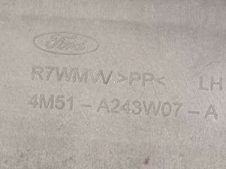 bontott FORD FOCUS II Bal B Oszlop Burkolat