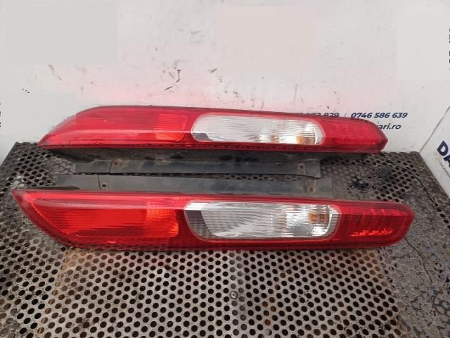 bontott FORD FOCUS II Bal Belső Hátsó Lámpa