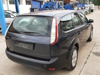 bontott FORD FOCUS II Bal C Oszlop Burkolat