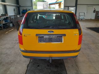 bontott FORD FOCUS II Bal C Oszlop Burkolat