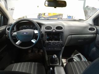 bontott FORD FOCUS II Bal C Oszlop Burkolat