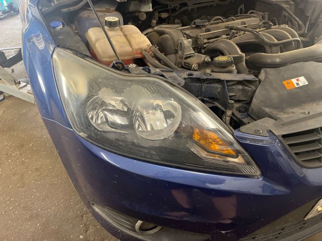 bontott FORD FOCUS II Bal C Oszlop Burkolat