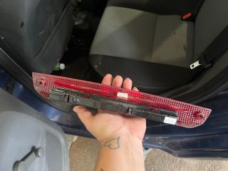 bontott FORD FOCUS II Bal C Oszlop Burkolat