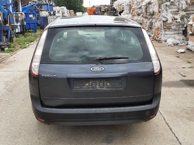 bontott FORD FOCUS II Bal C Oszlop Burkolat