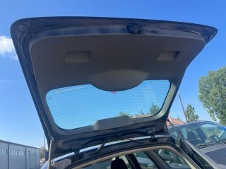 bontott FORD FOCUS II Bal C Oszlop Burkolat