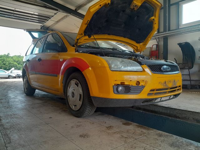 bontott FORD FOCUS II Bal C Oszlop Burkolat