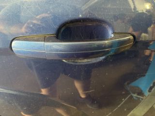 bontott FORD FOCUS II Bal C Oszlop Burkolat