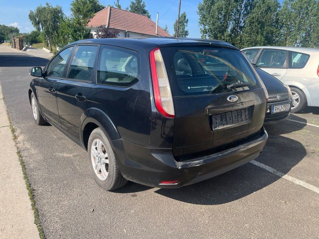 bontott FORD FOCUS II Bal C Oszlop Burkolat