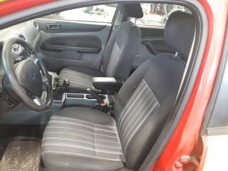 bontott FORD FOCUS II Bal C Oszlop Burkolat