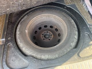 bontott FORD FOCUS II Bal C Oszlop Burkolat