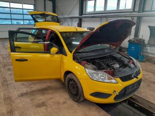 bontott FORD FOCUS II Bal C Oszlop Burkolat