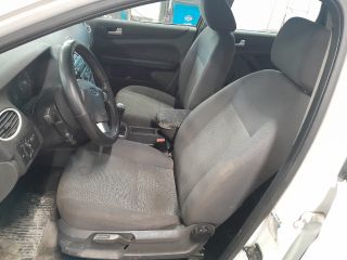 bontott FORD FOCUS II Bal C Oszlop Burkolat