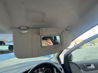 bontott FORD FOCUS II Bal C Oszlop Burkolat