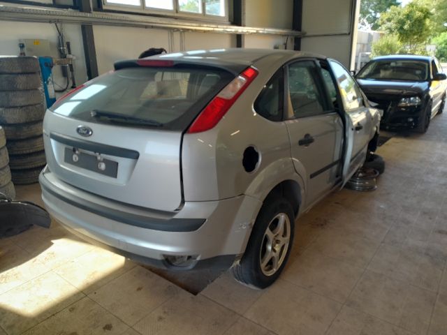 bontott FORD FOCUS II Bal C Oszlop Burkolat