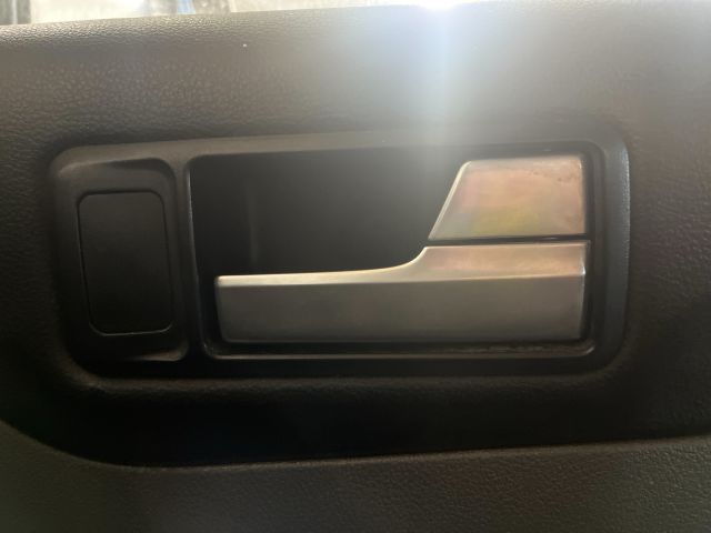 bontott FORD FOCUS II Bal C Oszlop Burkolat