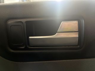 bontott FORD FOCUS II Bal C Oszlop Burkolat