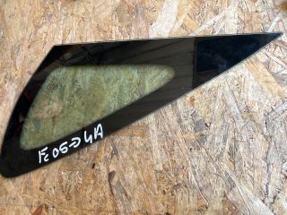 bontott FORD FOCUS II Bal C Oszlop Oldalablak Üveg