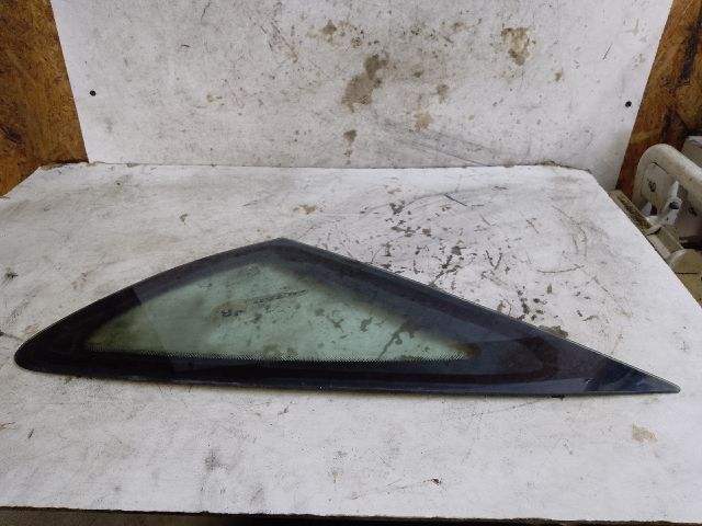 bontott FORD FOCUS II Bal C Oszlop Oldalablak Üveg