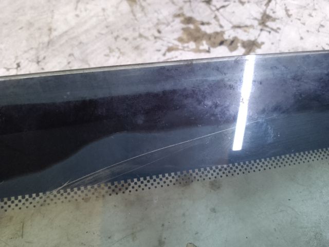 bontott FORD FOCUS II Bal C Oszlop Oldalablak Üveg