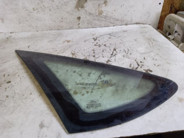 bontott FORD FOCUS II Bal C Oszlop Oldalablak Üveg