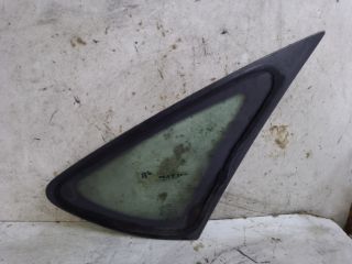 bontott FORD FOCUS II Bal C Oszlop Oldalablak Üveg